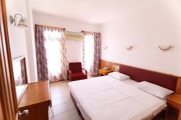 Amelas Gold Hotel - Resim 2