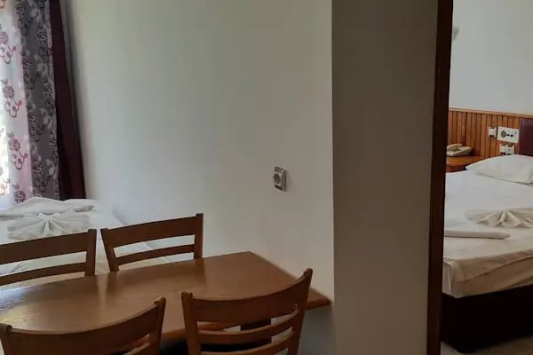 Amelas Gold Hotel - Resim 10