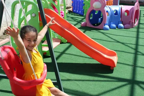 Amelas Gold Hotel - Resim 9