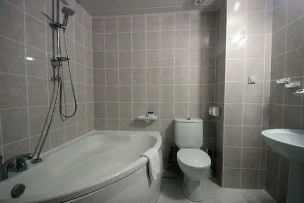 Amelas Gold Hotel - Resim 15