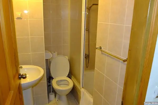 Amelas Gold Hotel - Resim 4
