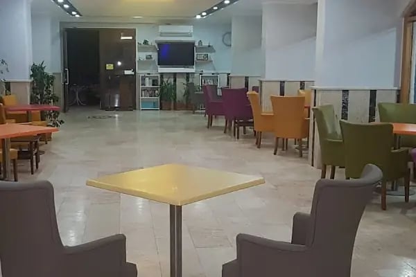 Amelas Gold Hotel - Resim 6