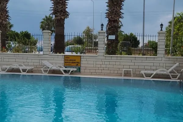 Amelas Gold Hotel - Resim 3