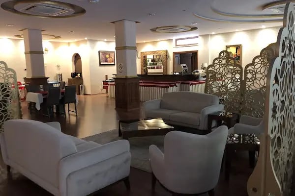 UĞUR TERMAL RESIDENCE - Resim 10