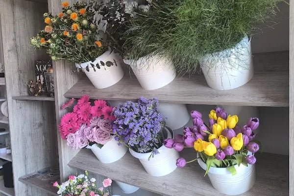 Flowershop - Resim 8