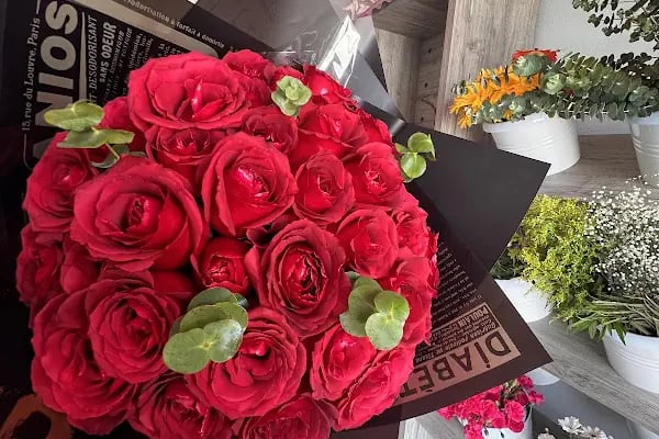 Flowershop - Resim 15
