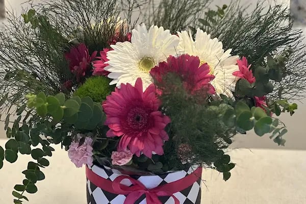 Flowershop - Resim 14