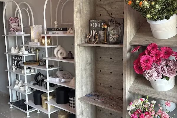 Flowershop - Resim 6