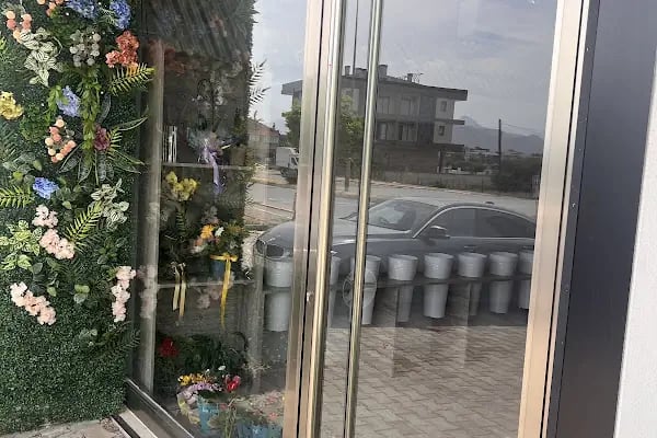 Flowershop - Resim 2