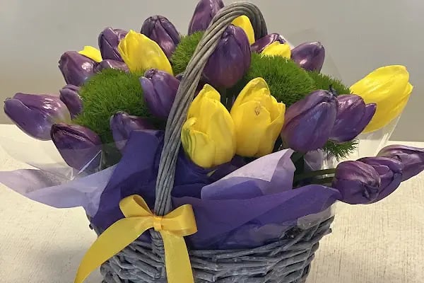 Flowershop - Resim 9