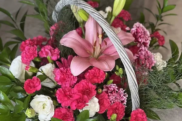Flowershop - Resim 11