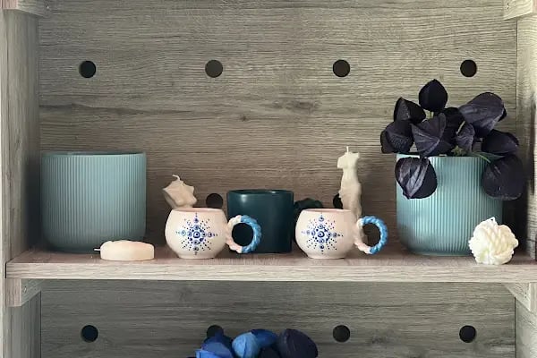 Flowershop - Resim 5