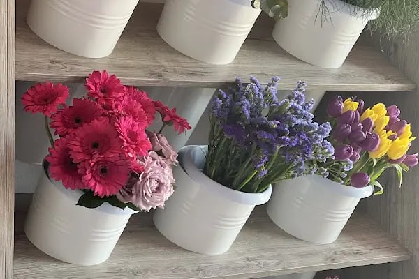 Flowershop - Resim 4