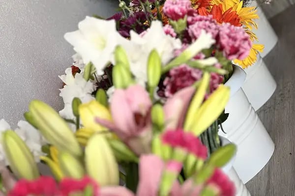 Flowershop - Resim 13