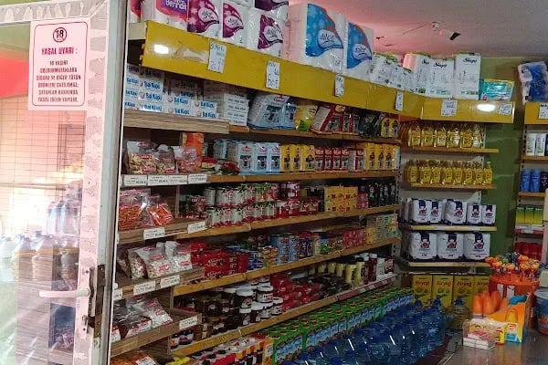 Çelik Marketleri 4 - Resim 2