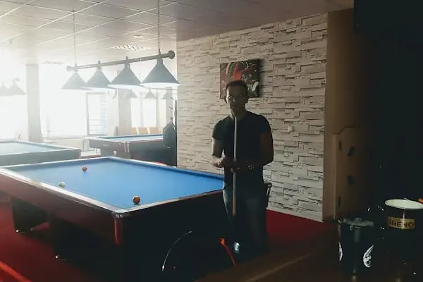 Gaziosmanpasa Bilardo Spor Kulubü - Resim 5