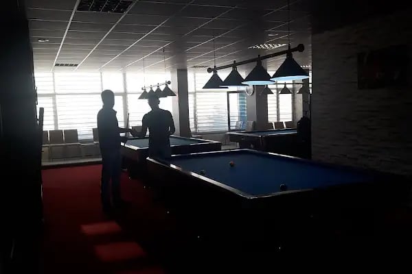 Gaziosmanpasa Bilardo Spor Kulubü - Resim 3