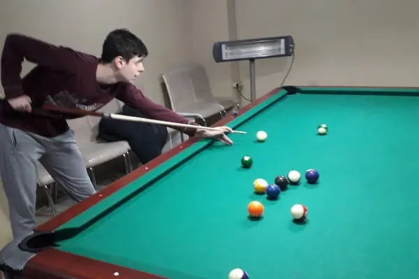 Gaziosmanpasa Bilardo Spor Kulubü - Resim 7