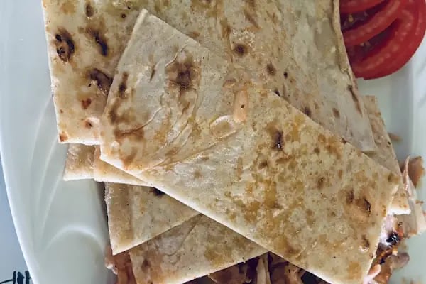 Botanix Cafe &amp; Bistro - Resim 9