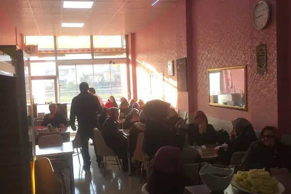 Mevlana Sofrası Akşehir - Resim 2