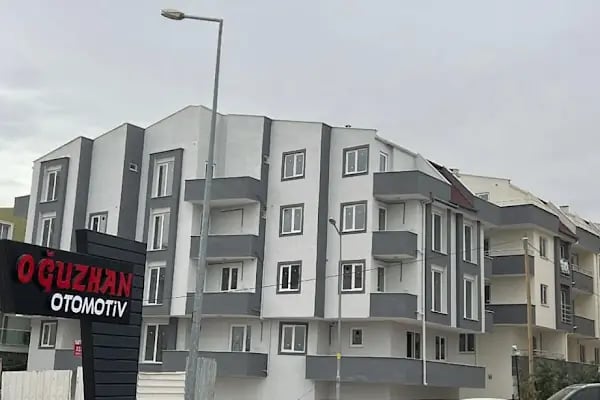 Oğuzhan Otomotiv - Resim 2