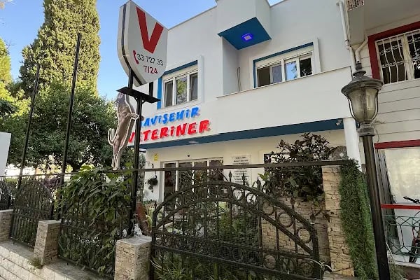 Mavişehir Veteriner - Resim 13