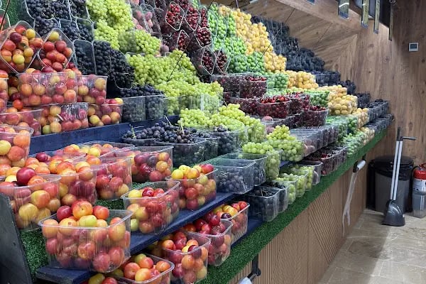 Çağrı Market Fevzi Çakmak - Resim 3