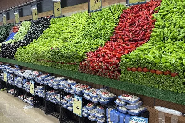 Çağrı Market Fevzi Çakmak - Resim 2