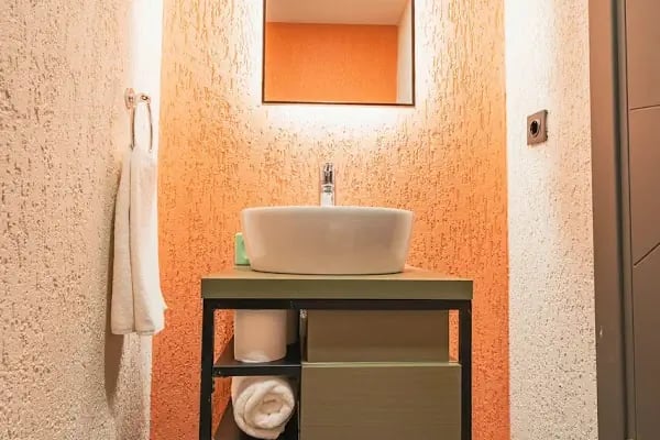 Bodrum Local House - Resim 4
