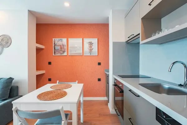 Bodrum Local House - Resim 7