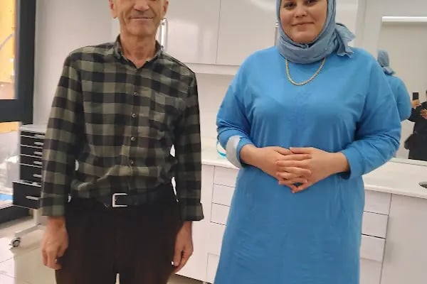 Çayırova Özel Marmara Diş Ağız ve Diş Sağlığı Polikliniği - Resim 6