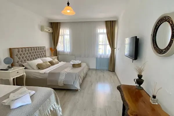 Alasonya Otel Alaçatı by lamira - Resim 11