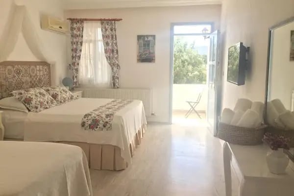 Alasonya Otel Alaçatı by lamira - Resim 18