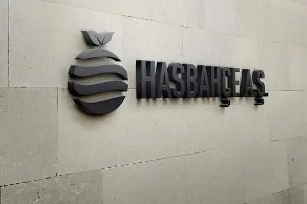 Hasbahce A.Ş. - Resim 18