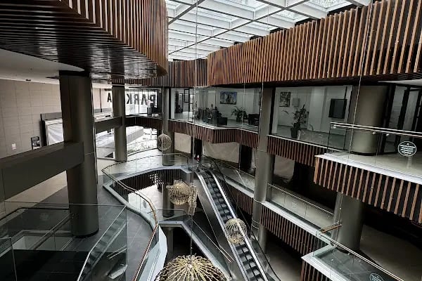 Parkova AVM ve Residence - Resim 7