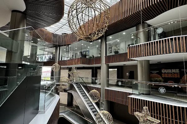 Parkova AVM ve Residence - Resim 4