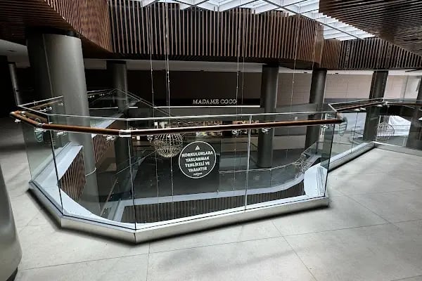 Parkova AVM ve Residence - Resim 16