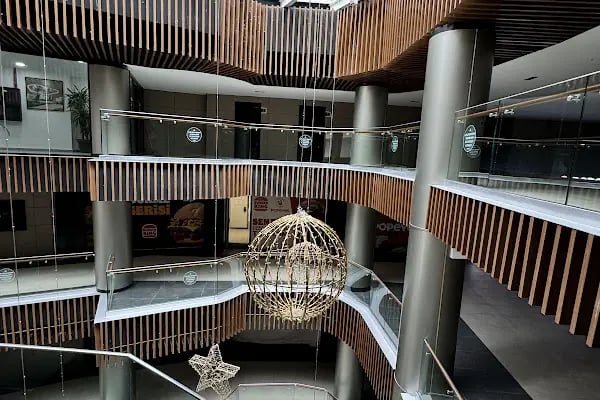 Parkova AVM ve Residence - Resim 20