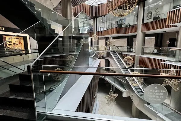 Parkova AVM ve Residence - Resim 5