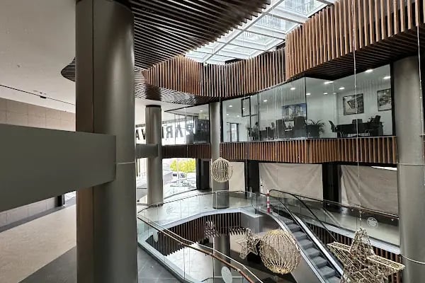 Parkova AVM ve Residence - Resim 19