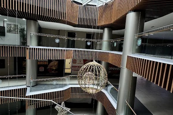 Parkova AVM ve Residence - Resim 18