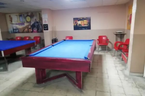 Akşehir Playstation ve Bilardo Salonu - Resim 8