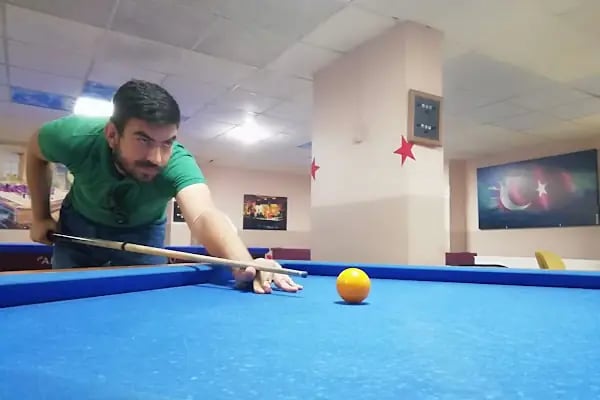 Akşehir Playstation ve Bilardo Salonu - Resim 3
