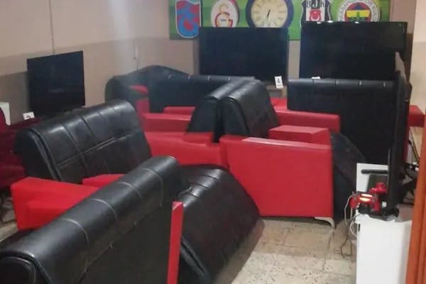 Akşehir Playstation ve Bilardo Salonu - Resim 5