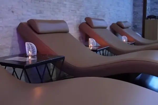 Akana Spa - Resim 13