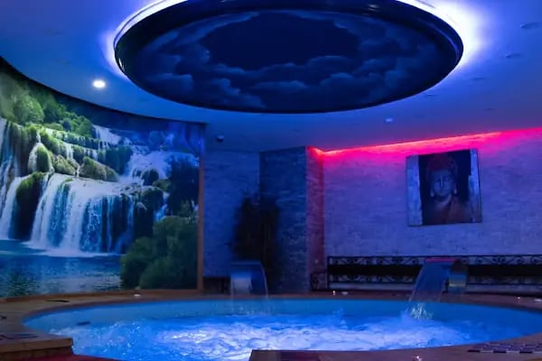 Akana Spa - Resim 3