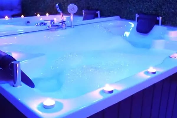 Akana Spa - Resim 7