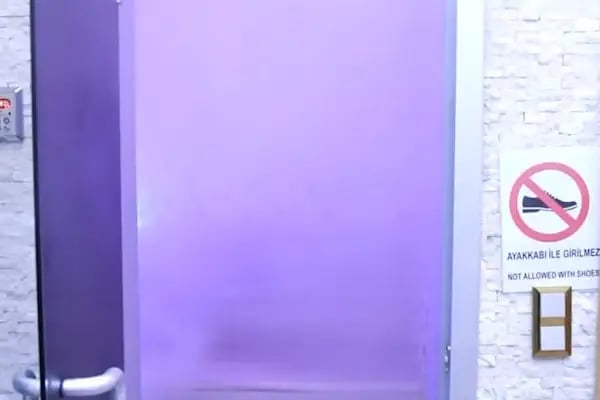 Akana Spa - Resim 9