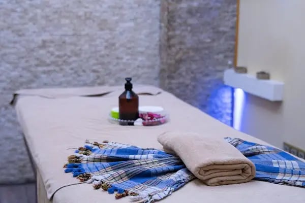 Akana Spa - Resim 19