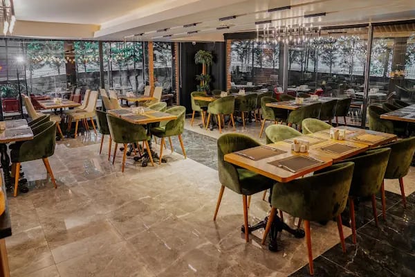 Vespia Hotel - Resim 20